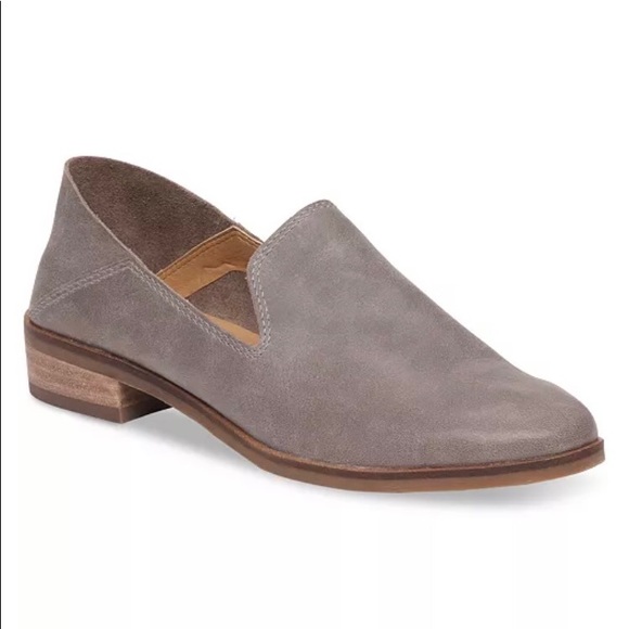 Lucky Brand Shoes - Lucky Brand Cahill flats
